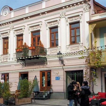 Historic Apartments "1868 Tbilisi" Best Location Buitenkant foto