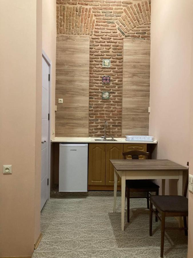 Historic Apartments "1868 Tbilisi" Best Location Buitenkant foto