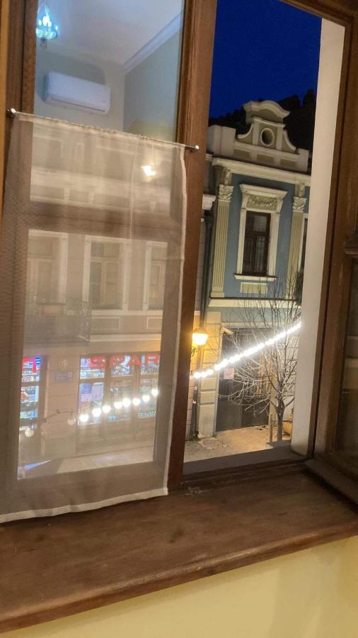 Historic Apartments "1868 Tbilisi" Best Location Buitenkant foto