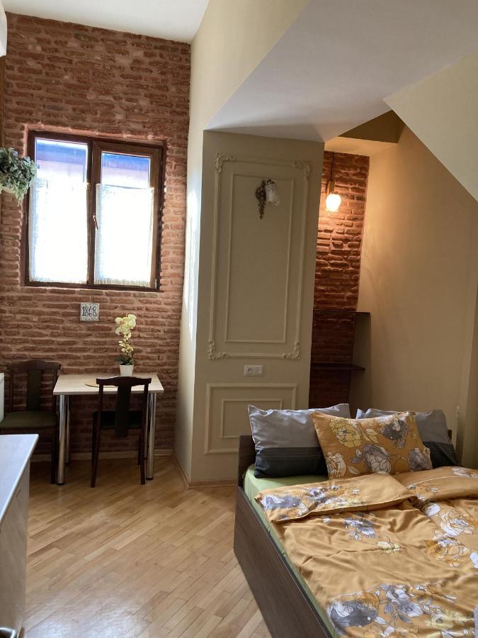Historic Apartments "1868 Tbilisi" Best Location Buitenkant foto