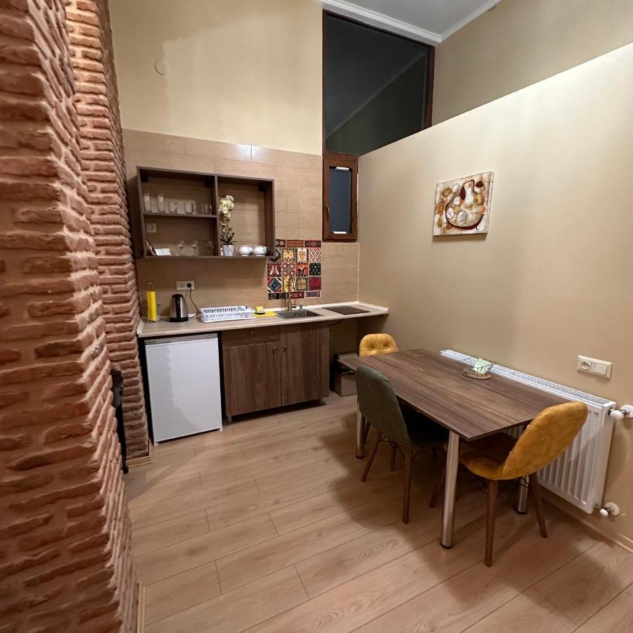 Historic Apartments "1868 Tbilisi" Best Location Buitenkant foto