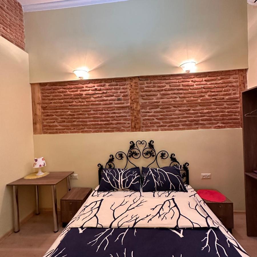 Historic Apartments "1868 Tbilisi" Best Location Buitenkant foto