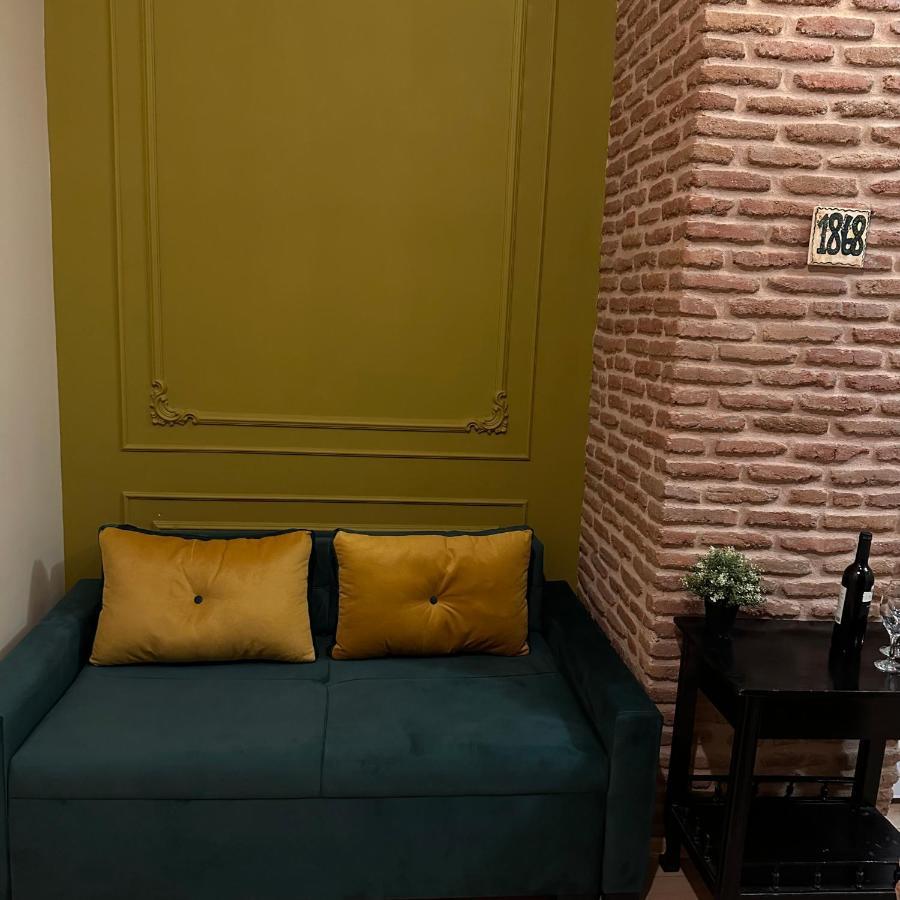 Historic Apartments "1868 Tbilisi" Best Location Buitenkant foto