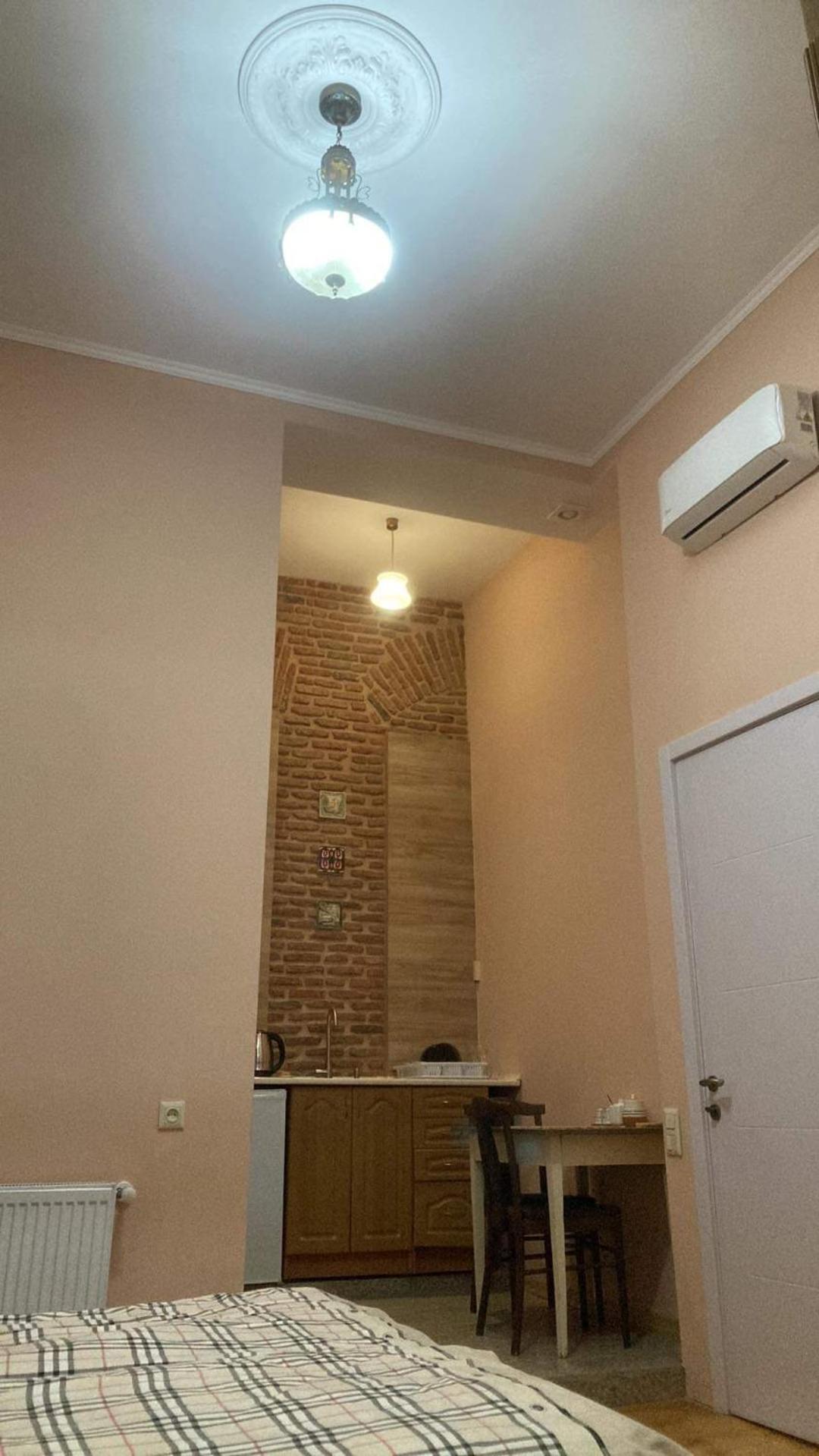 Historic Apartments "1868 Tbilisi" Best Location Buitenkant foto